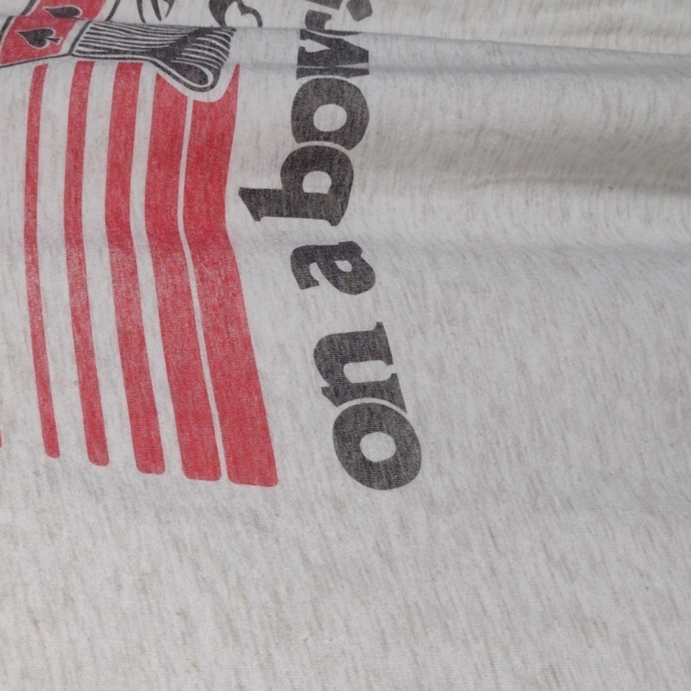 Euchre Tee - Picture 5 of 15